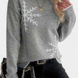 Brianna | Pull Universitaire