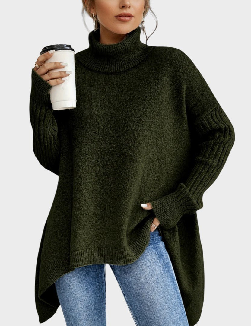 Brigitte | Pull