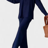 Briony™ | Ensemble Lounge Élégant et Confortable
