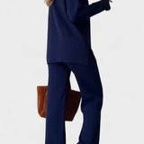 Briony™ | Ensemble Lounge Élégant et Confortable