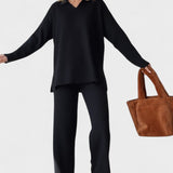 Briony™ | Ensemble Lounge Élégant et Confortable