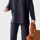 Briony™ | Ensemble Lounge Élégant et Confortable