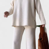 Briony™ | Ensemble Lounge Élégant et Confortable