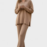 Briony™ | Ensemble Lounge Élégant et Confortable