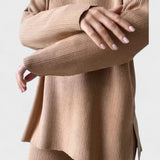 Briony™ | Ensemble Lounge Élégant et Confortable