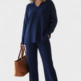 Briony™ | Ensemble Lounge Élégant et Confortable