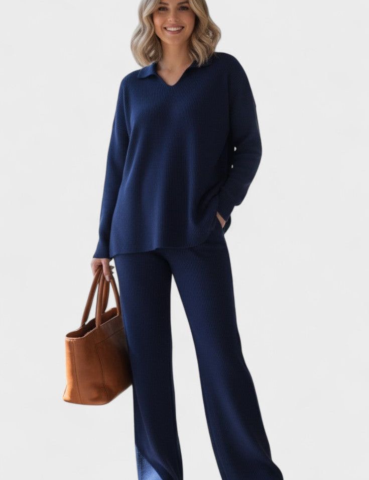 Briony™ | Ensemble Lounge Élégant et Confortable