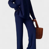 Briony™ | Ensemble Lounge Élégant et Confortable