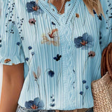 Bruna | Blouse