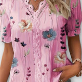 Bruna | Blouse