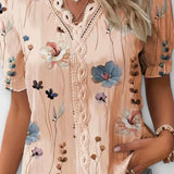 Bruna | Blouse