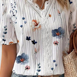 Bruna | Blouse