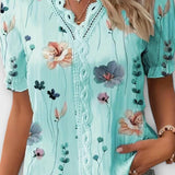 Bruna | Blouse