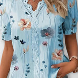 Bruna | Blouse