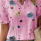 Bruna | Blouse
