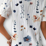 Bruna | Blouse