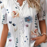 Bruna | Blouse