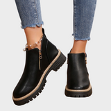Katrina - Bottines élégantes avec une coupe confortable
