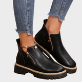 Katrina - Bottines élégantes avec une coupe confortable
