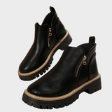 Katrina - Bottines élégantes avec une coupe confortable