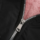 Maura – Manteau d'Hiver Élégant et Robuste