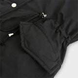 Maura – Manteau d'Hiver Élégant et Robuste