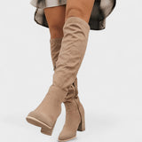 Calliope | Bottes