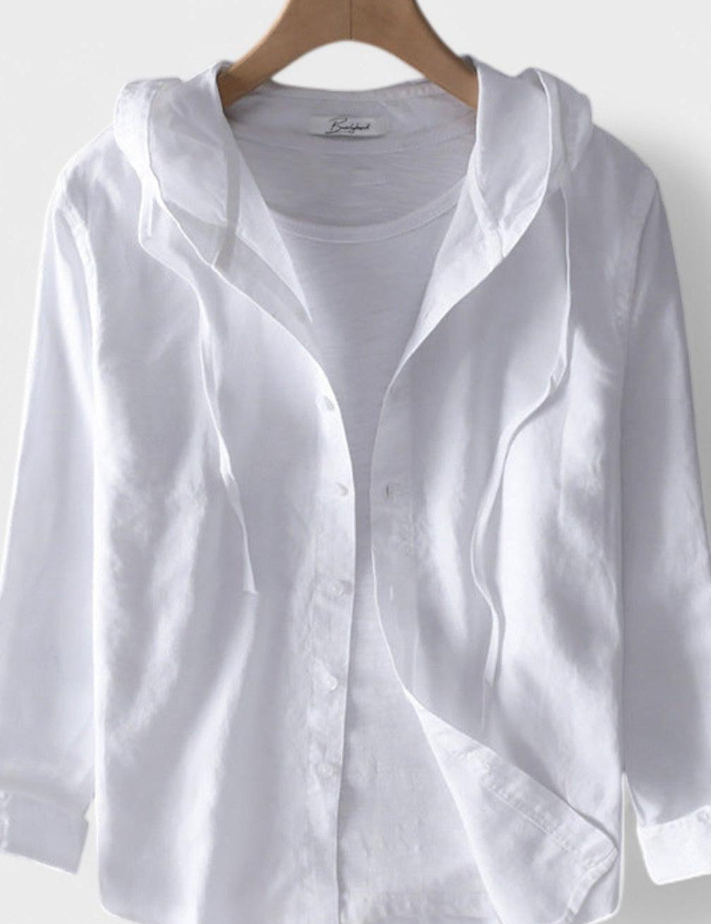 Camilla | Sweat-shirt en coton