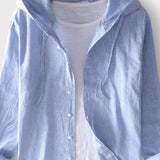 Camilla | Sweat-shirt en coton