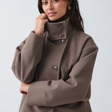Camilla | Manteau
