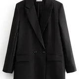 Camilla | Blazer Classique