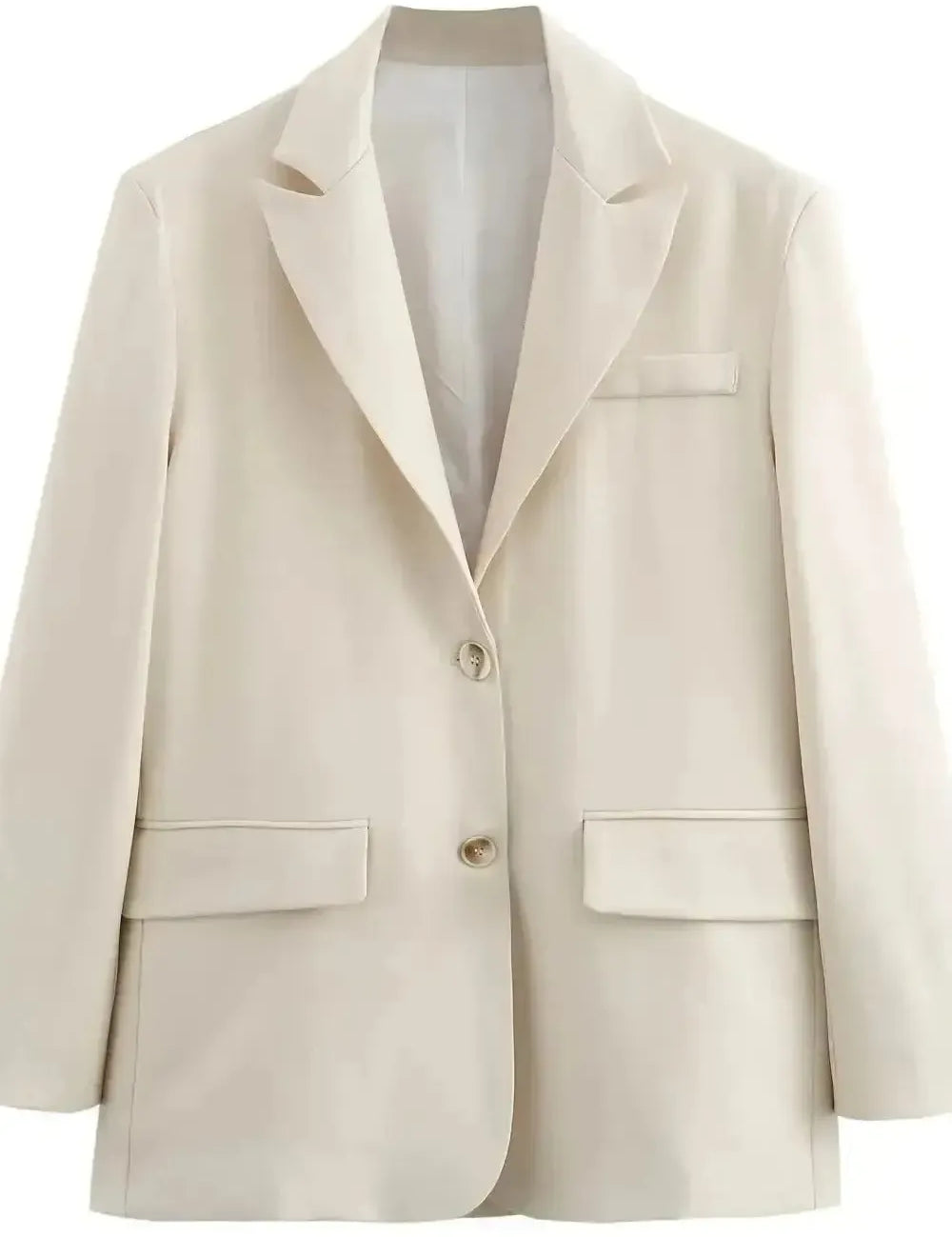 Camilla | Blazer Classique