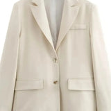 Camilla | Blazer Classique