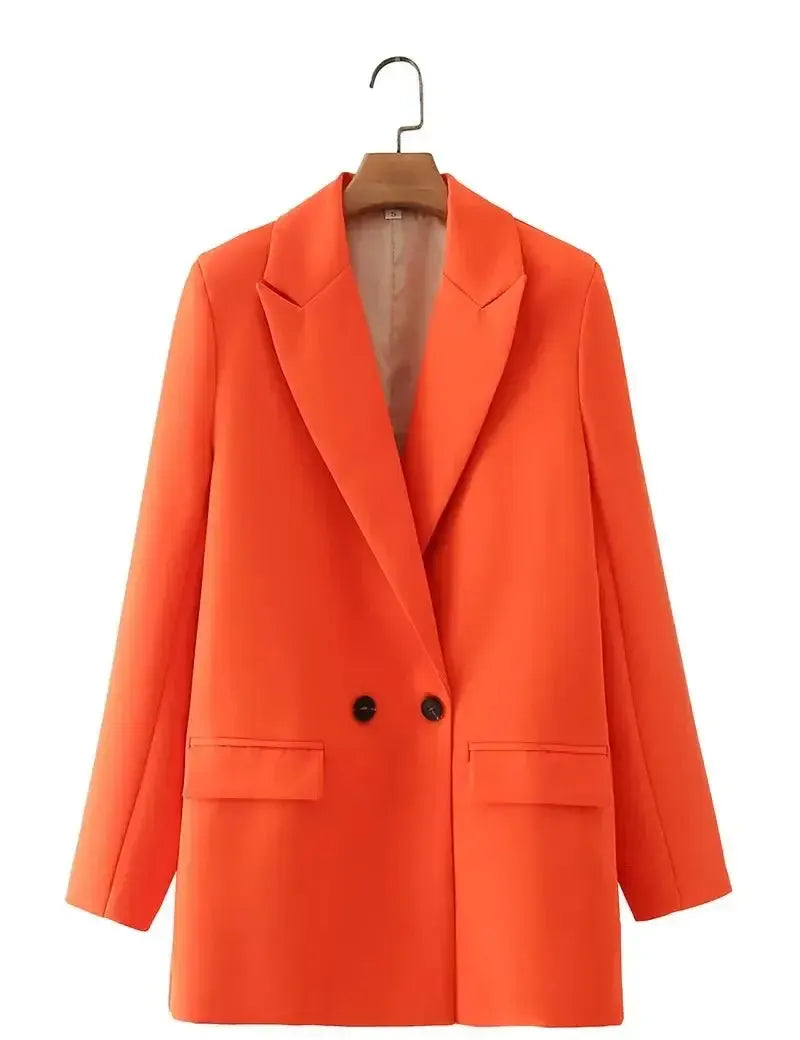 Camilla | Blazer Classique