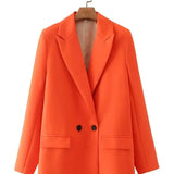 Camilla | Blazer Classique