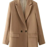 Camilla | Blazer Classique