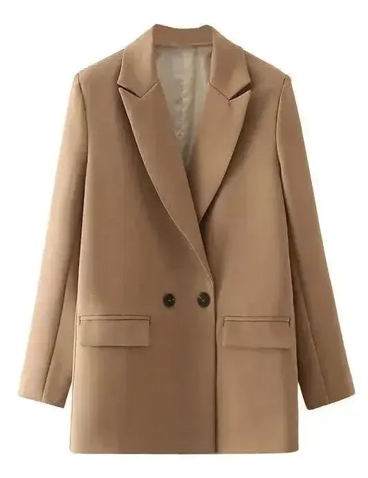 Camilla | Blazer Classique