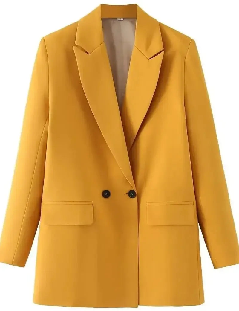 Camilla | Blazer Classique
