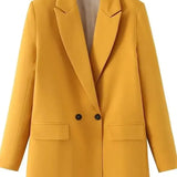 Camilla | Blazer Classique