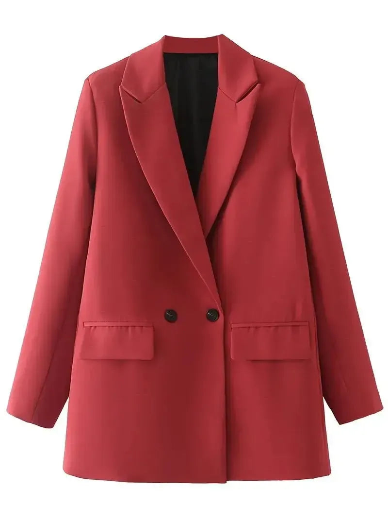 Camilla | Blazer Classique