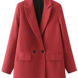 Camilla | Blazer Classique
