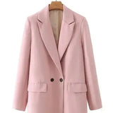 Camilla | Blazer Classique