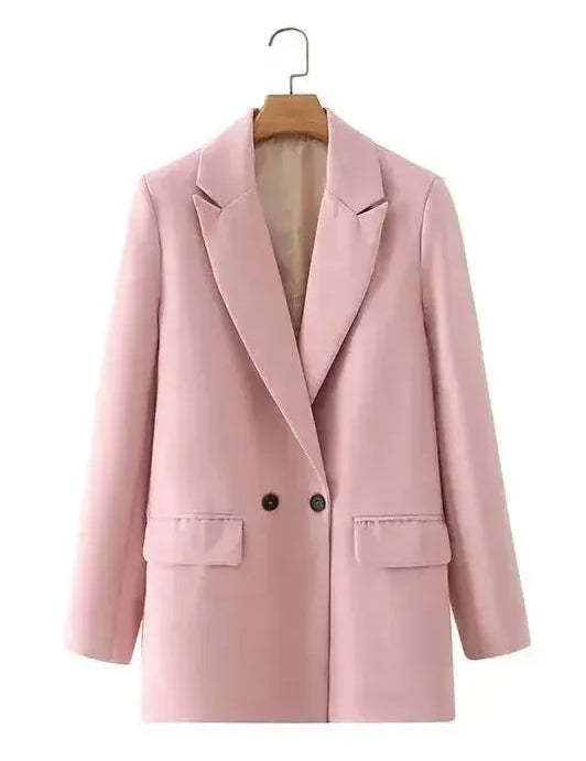 Camilla | Blazer Classique