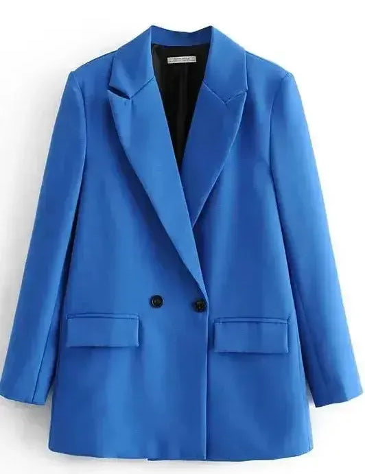 Camilla | Blazer Classique