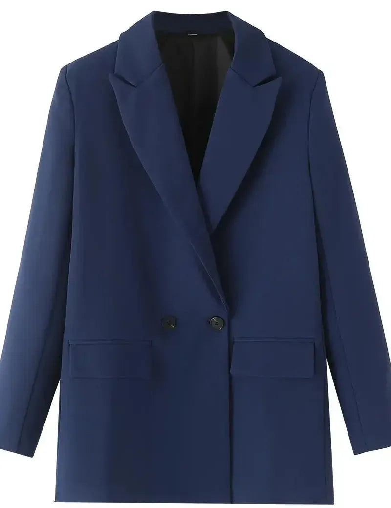 Camilla | Blazer Classique
