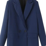 Camilla | Blazer Classique