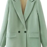 Camilla | Blazer Classique