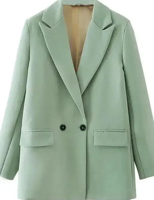 Camilla | Blazer Classique