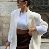 Camilla | Blazer Classique