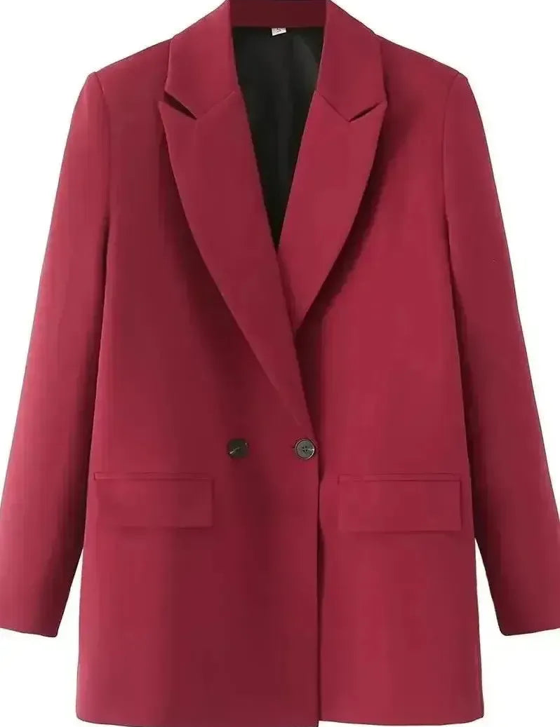Camilla | Blazer Classique